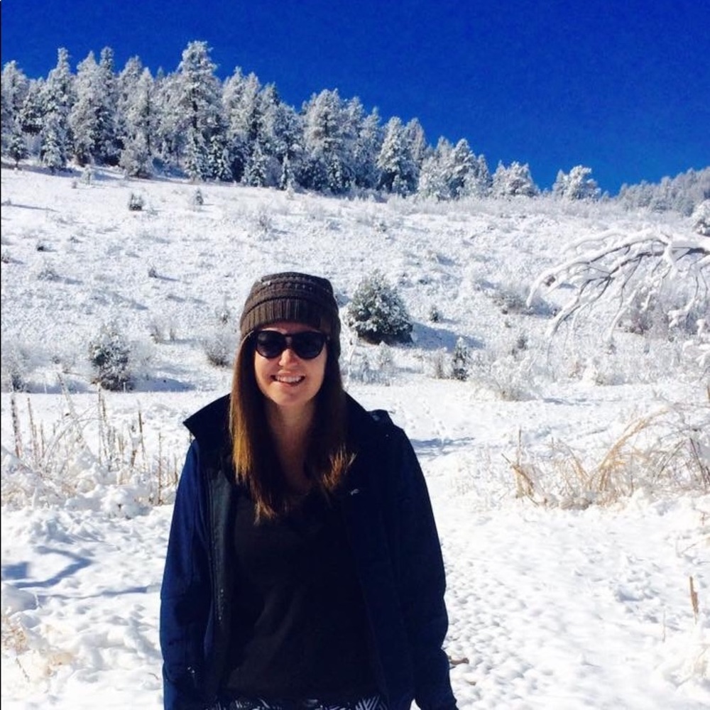 Meet your Posher, Gene